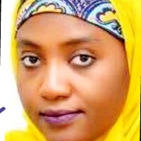 Sa'adatu  M.D. Aliyu