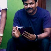 Sivashankar Gunalan