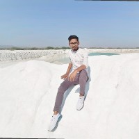 Rohit Kumar