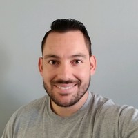 Aaron Katz