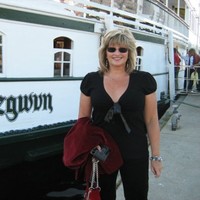 Debbie Shaw