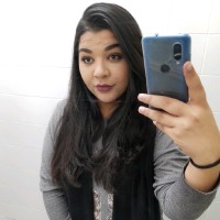 Gabrielly Alcantara