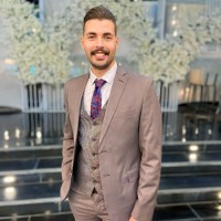 Ali Maher