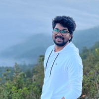 Sunand Kumar