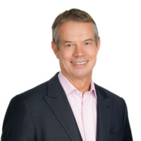 Mark Williams