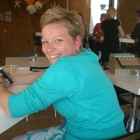 Annette Van Nieuwkoop
