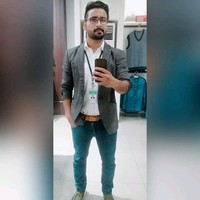 Muhammad Shehroz