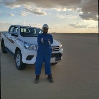 Ismail.M. Elgadi