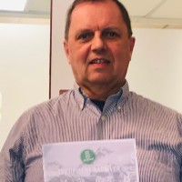 Stein Åge Ørstavik