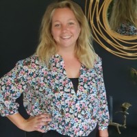 Maaike Van Der Hoff