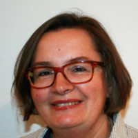Christina Hahne