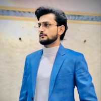 Ehtisham Tariq