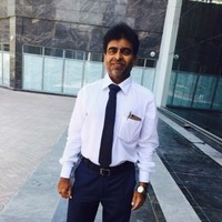 Mohammed Karrar Hussain Khan