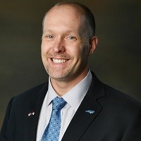 Lloyd Payne, Icma-Cm