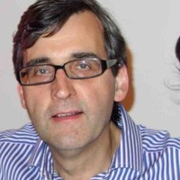 Paul Bergin