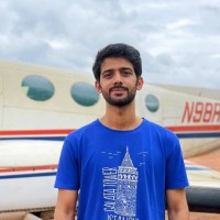 Yash Vyas