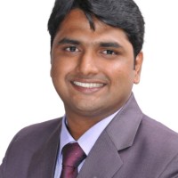 Karthik Jayaprasad