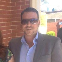 Danny Dimitrios Vrapchev