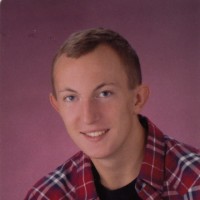 Nicholas Kolar