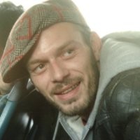 Danilo Milic