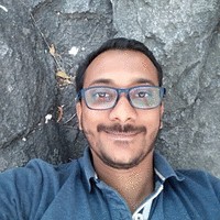 Vidit Nagawade