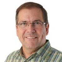Jon Simms