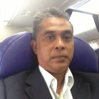Wardi Mdyusof