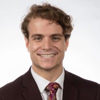 Justin Lehn
