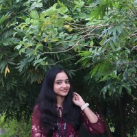 Poornima R Nair