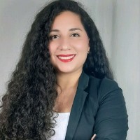 Alicia Stephanie Urbina Rivera