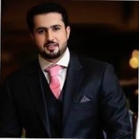 Usman Syed