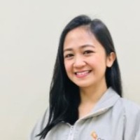 Venessa Samson, Lpt, Tefl