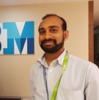 Mahesh Nagaraju
