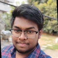Satvik Bhupalam