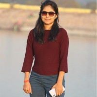 Tanisha Naik