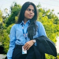 Vishnupriya V