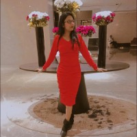 Yogita Gosavi