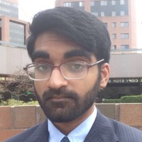 Salman Ahmed
