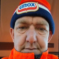 Klaas Van De Berg