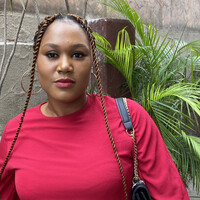 Ifesinachi Nwokeji