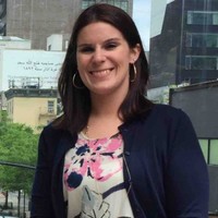 Rebecca St. Charles