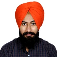 Baljot Singh