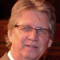 Douglas Foxworthy