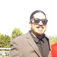 Tim Rivera