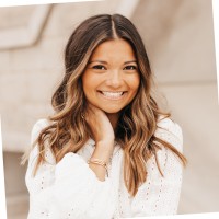 Christina Corales, Mba