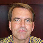 Tony McCurdy