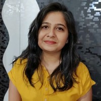 Tanmayee Sathe