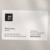 Derya Avcı