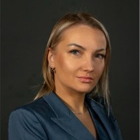 Liudmila Paliankova