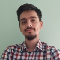 Dimitris Provatas